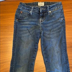Kids Hudson jeans